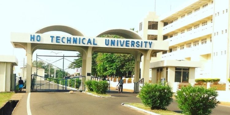 Ho Technical University has not recorded any HIV/AIDS outbreak – GHS