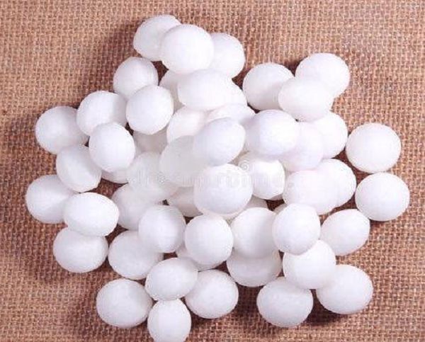 Households with camphor prone to jaundice – Doctor