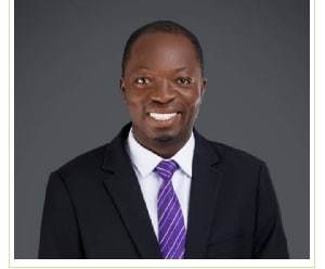 NADMO Director blames illegal structures around Adentan Greenbelt for Nana Krom flooding