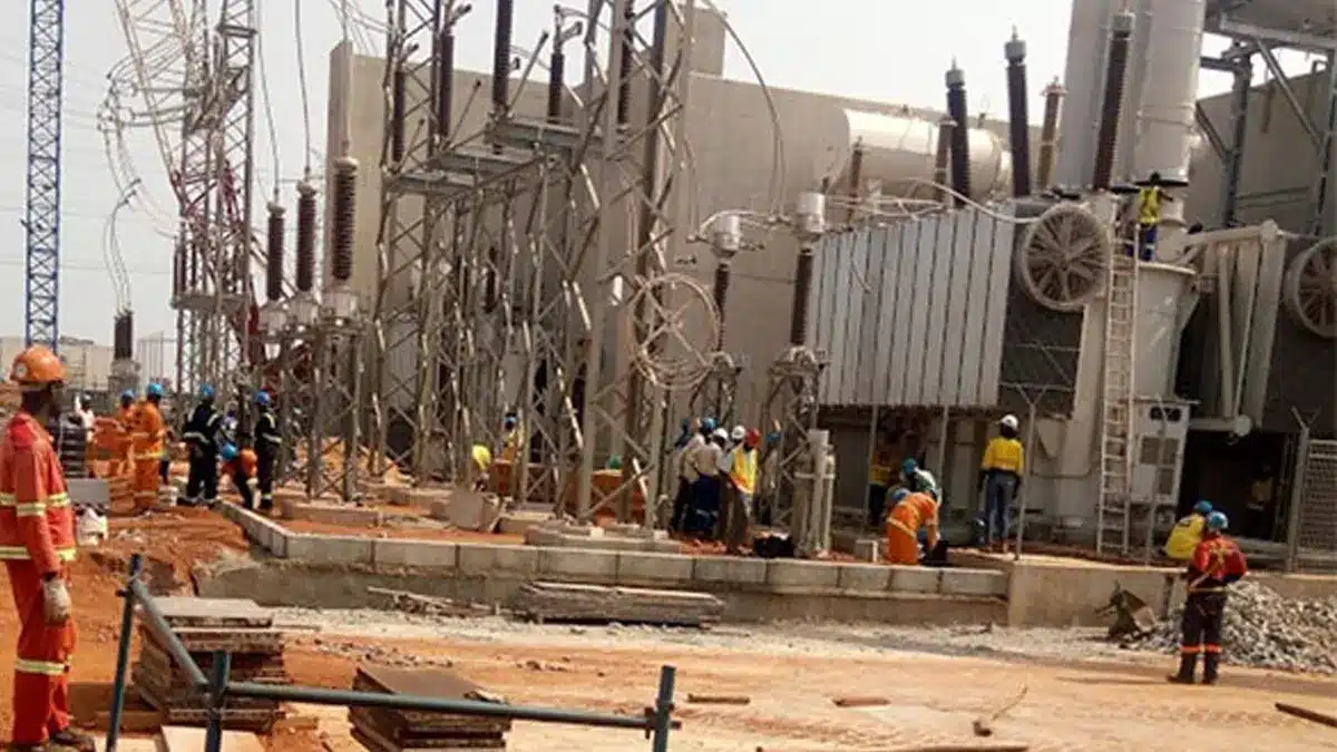 Government renegotiates legacy debt with IPPs to secure energy sector stability