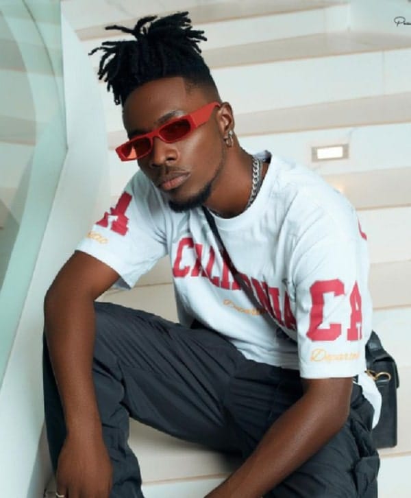 There’s no beef between Dancegod Lloyd and me – Incredible Zigi