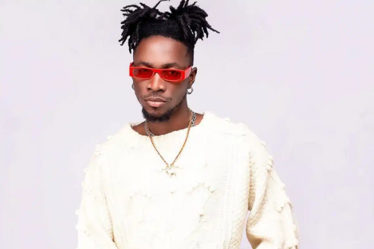 Don’t rely solely on DJs to promote songs – Incredible Zigi to musicians