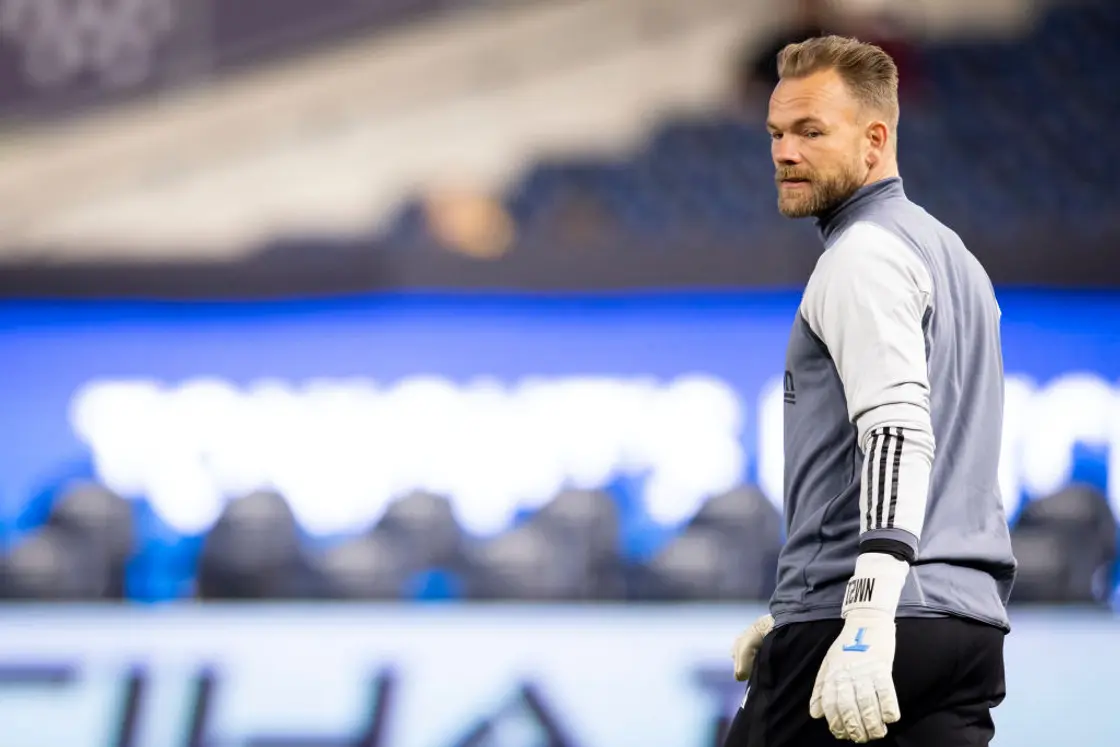 Lionel Messi’s new Inter Miami teammate hospitalized over poisonous spider bite