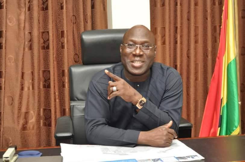 Council of State rendered weak by unnecessary politicisation – Inusah Fuseini