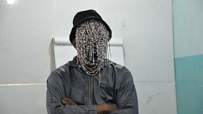 Expose those who commit actual crimes, don’t set people up – IEA to Anas