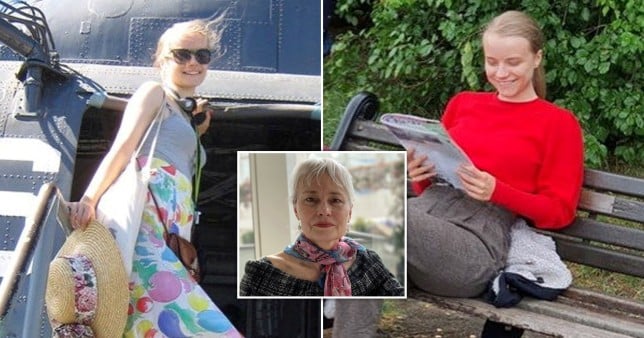 Aristocrat’s daughter’s death probe includes NHS failures