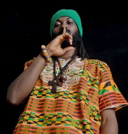 Rastafarianians must not associate themselves with dirtiness – Iwan