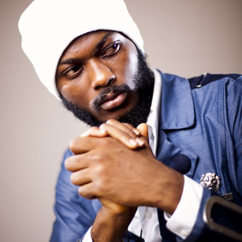 Iwan releases an album titled “64 Battalions”