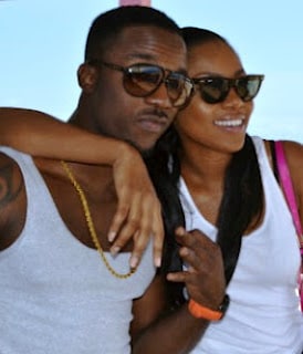 Yvonne Nelson’s ex Iyanya reacts to pregnancy claim