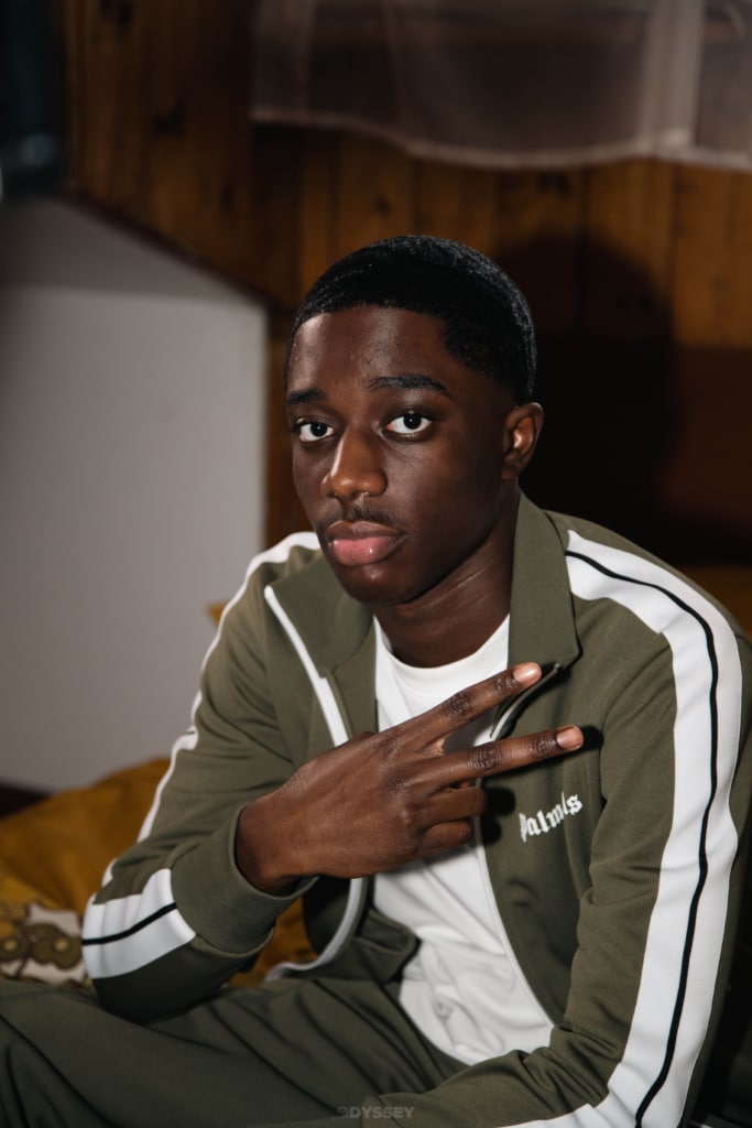 JBEE releases first single, ‘DTB’