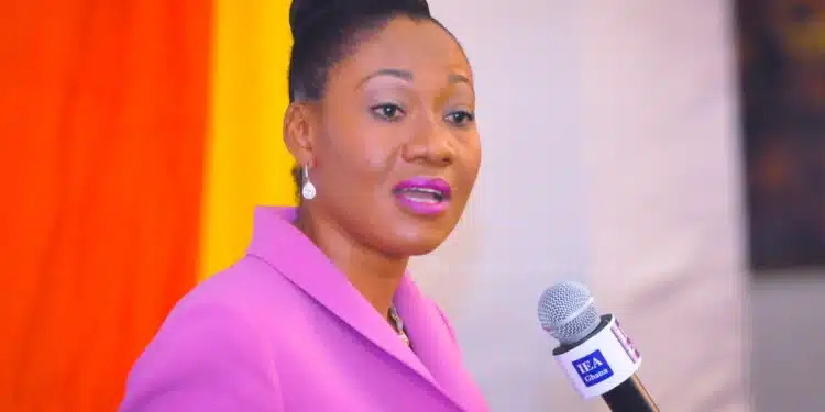 EC to appear before Parliament on November 8