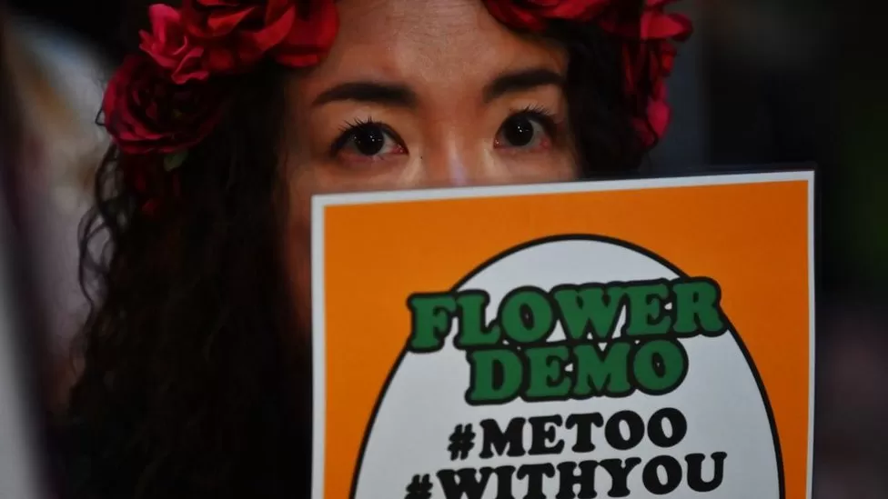 Japan redefines rape and raises age of consent