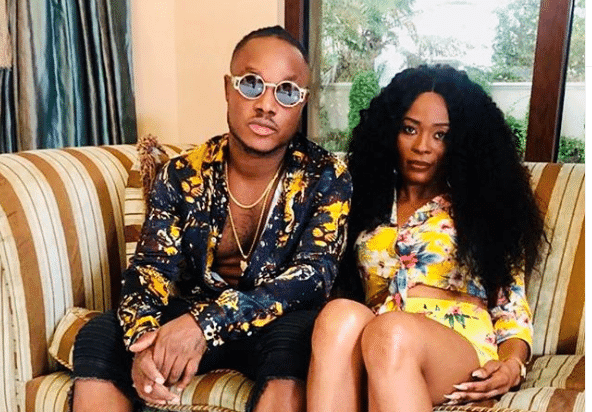 Keche Andrew’s wife makes $700m every year