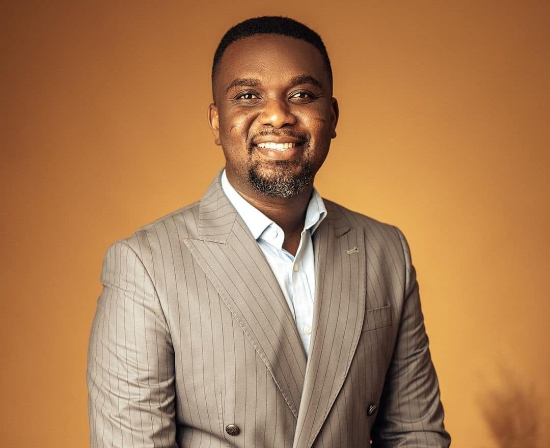 It’s a struggle to keep up with demands of award nomination – Joe Mettle
