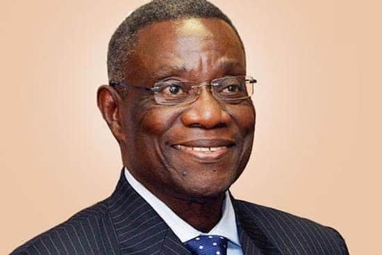 Atta Mills wasn’t buried like a chicken, let him rest in peace – Brother