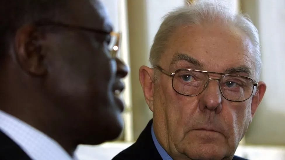 Father who spent years hunting daughter’s killer dies