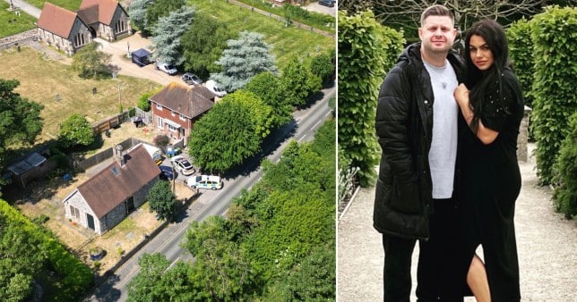 Man accused of killing married couple who were discovered dead in their home