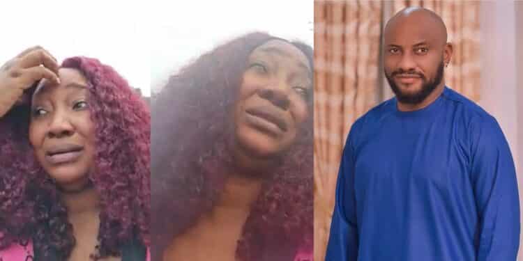 I can’t find my husband, Yul – Judy Austin cries out 