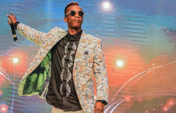 KK Fosu is set to commemorate his 25 years in the music industry with a grand concert
