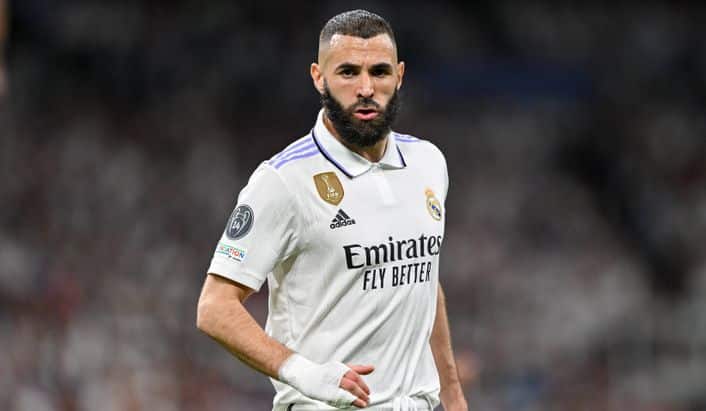 Farewell and tribute ceremony for Benzema takes place Tuesday