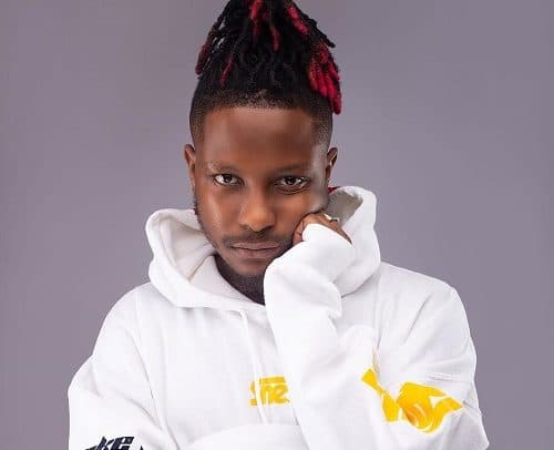 ‘It’s an album this year’ – Kelvyn Boy responds to fan on X