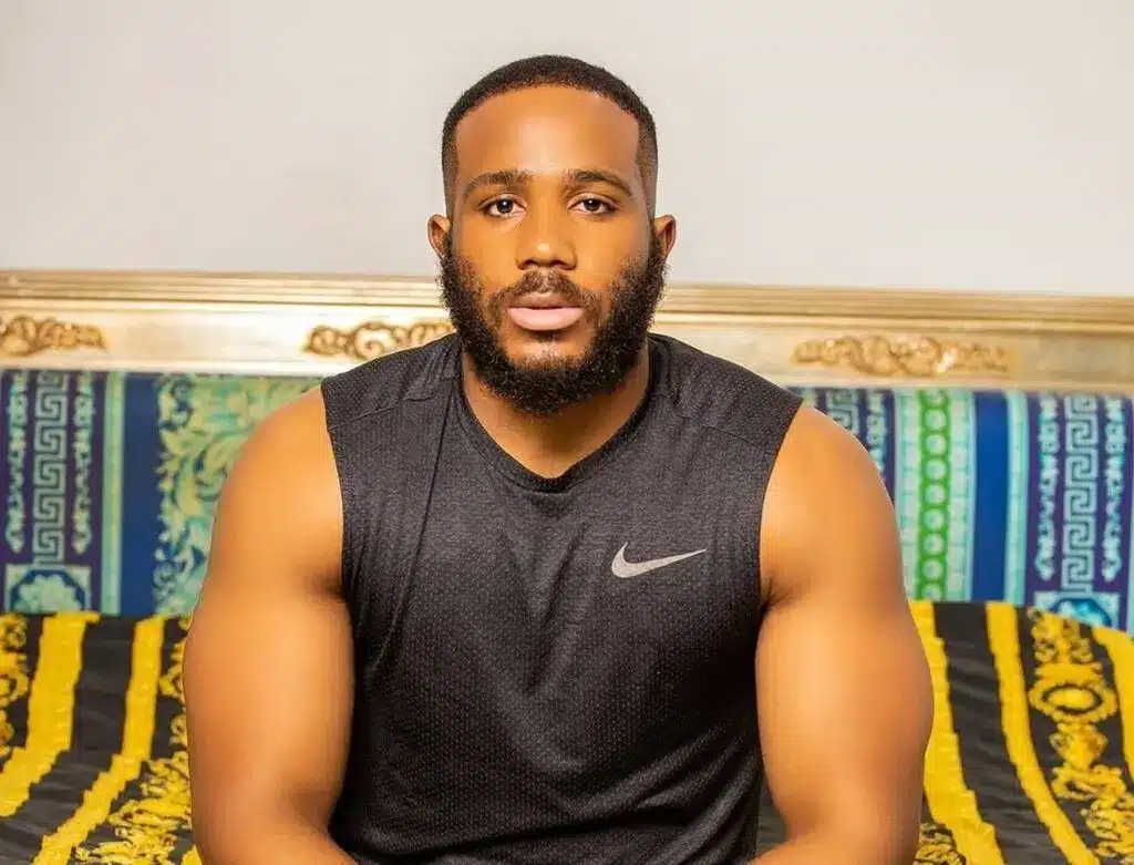 Our cleaner defrauded my dad millions of naira – Kiddwaya