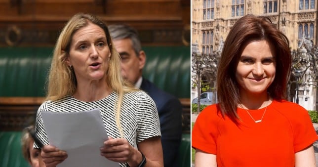 MPs partially responsible for the ‘toxic’ discussion atmosphere – late Jo Cox’s sister