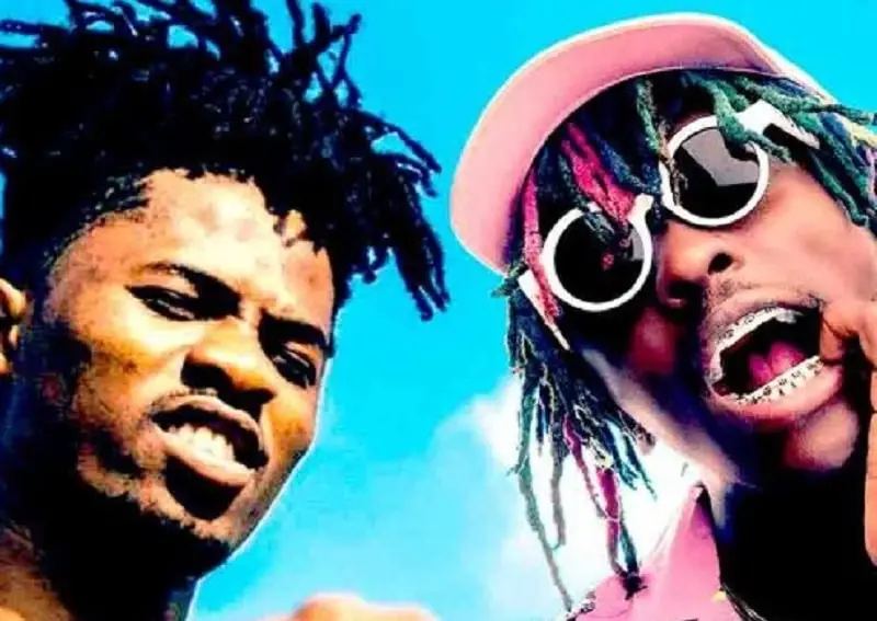 I don’t get tired of working with Kwesi Arthur – Kofi Mole