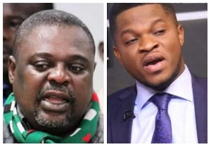 I weep for NDC – Koku Anyidoho