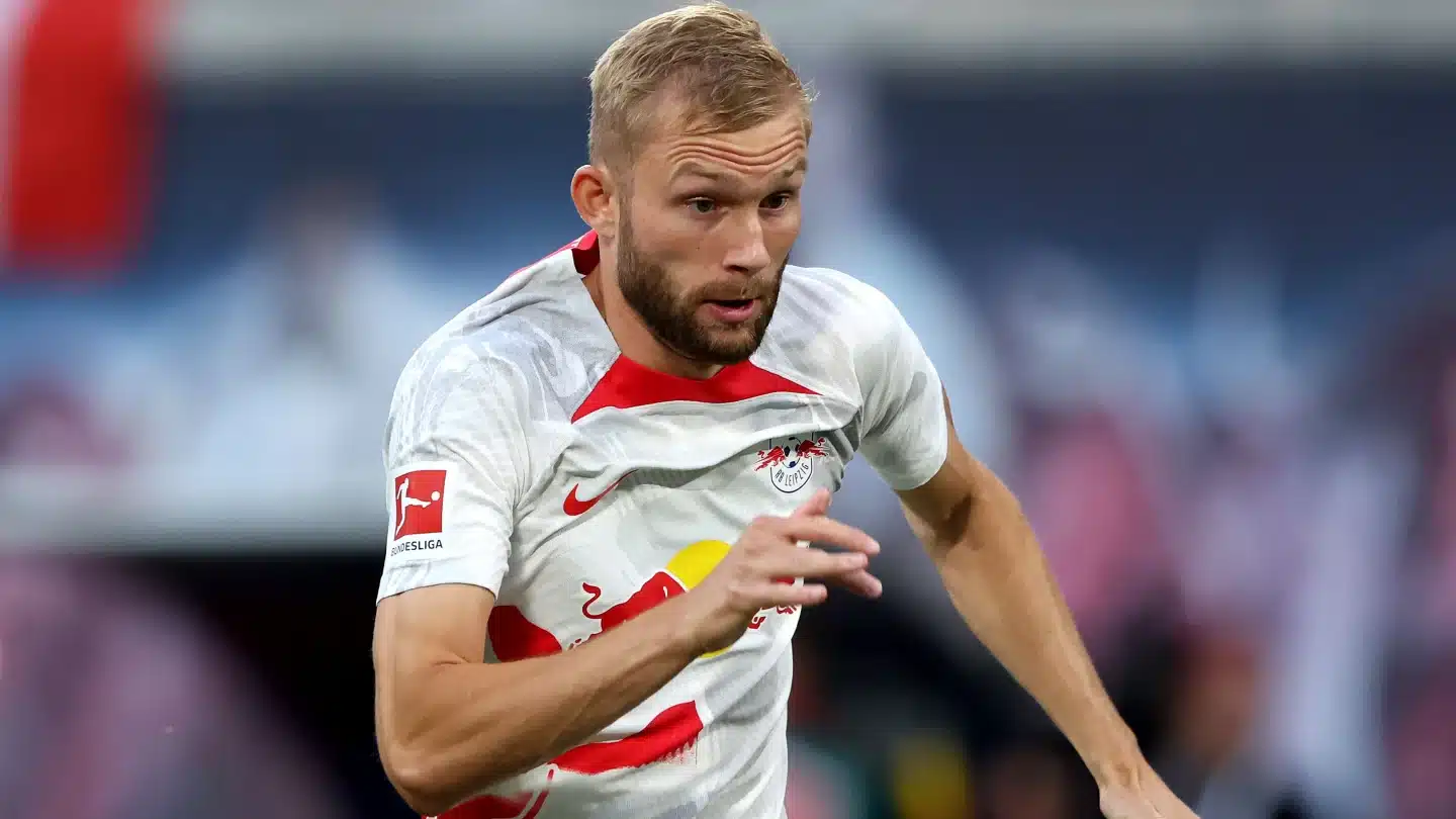 Transfer news: Laimer joins FC Bayern as free agent