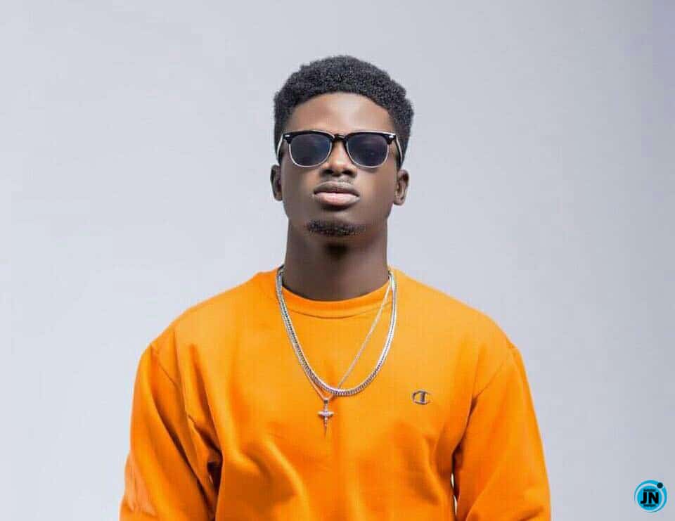 Winning Grammy’s Best Alternative Jazz Album, Best Pop Dance Recording category will be hard for any Ghanaian – Kuami Eugene
