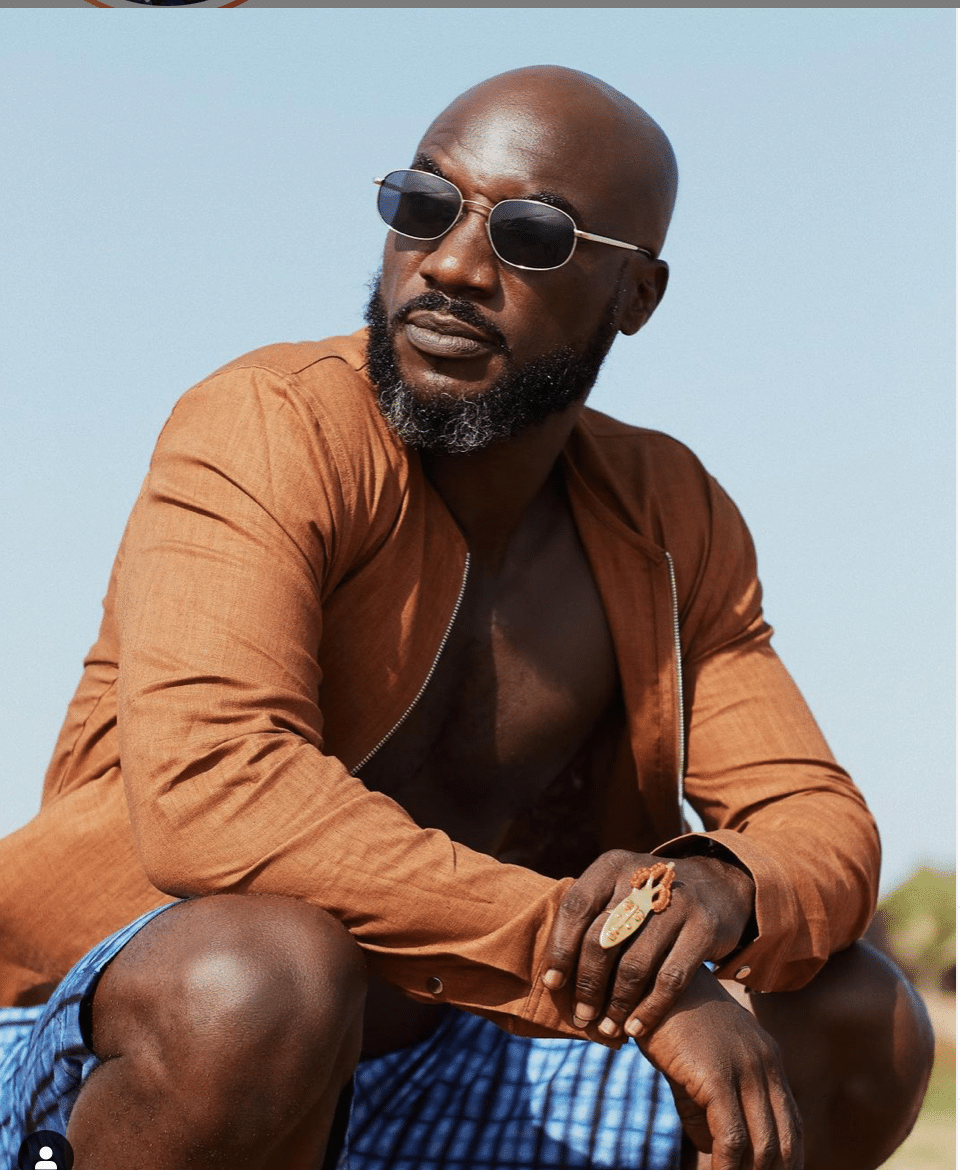 Ghana has no record labels – Kwabena Kwabena