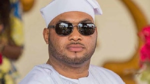 CEO of Kantanka Group chastise govt for seizing bullion vans manufactured by company