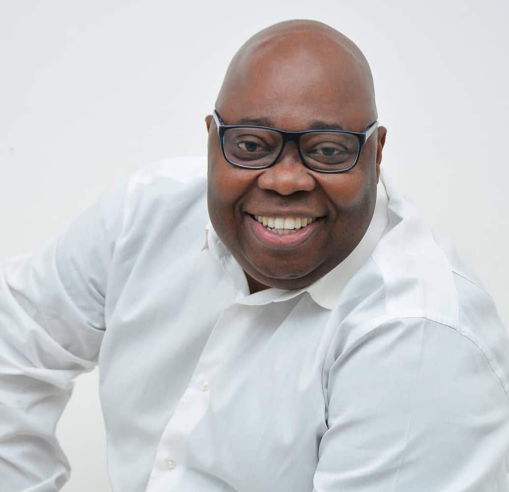 Excellence Awards : GJA nominates Kwame Adinkrah