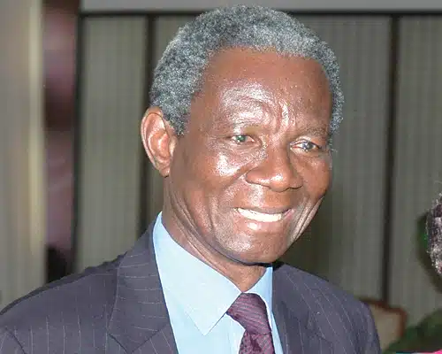 “Its fake news”; I’m not part of Bawumia’s advisory committee – Kwame Pianim