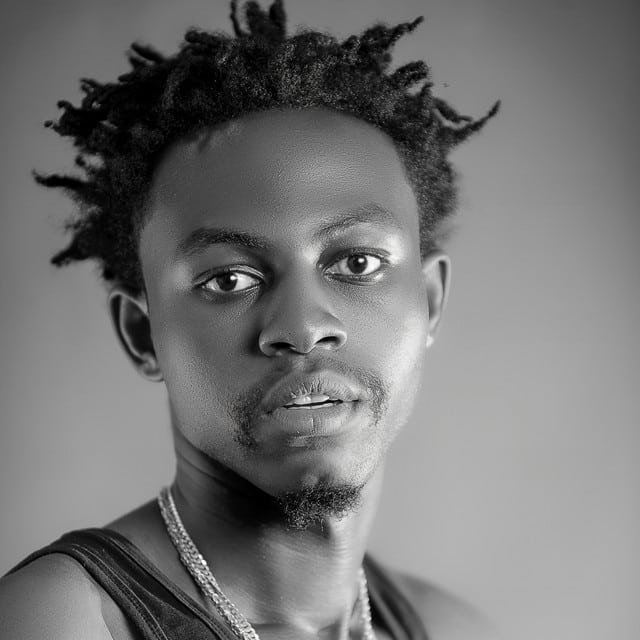 Kweku Flick on another musical journey in upcoming ‘Rastaman’ single