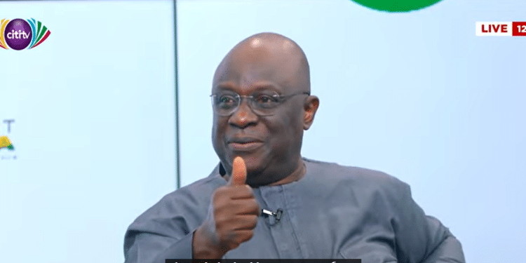 Innovative solutions needed to unlock agricultural potential – GIRSAL CEO