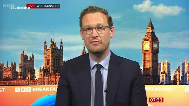 Taxpayers ‘could face up to $14 billion debt from Thames Water’ – Labour MP