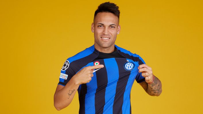 Inter Milan: Road to the Champions League final