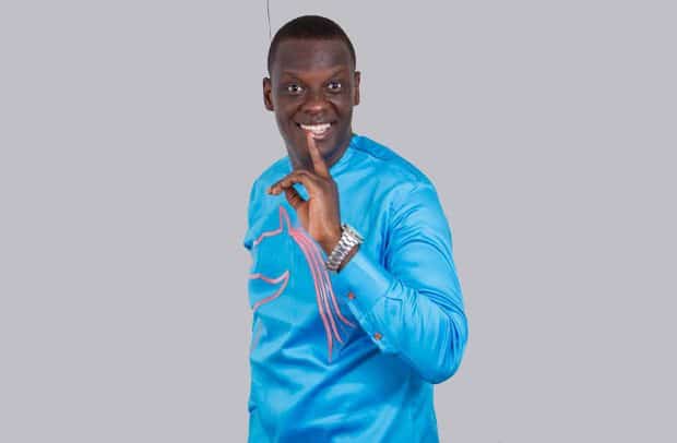 Emerging artists do “concert party” during stage performances – Lord Kenya
