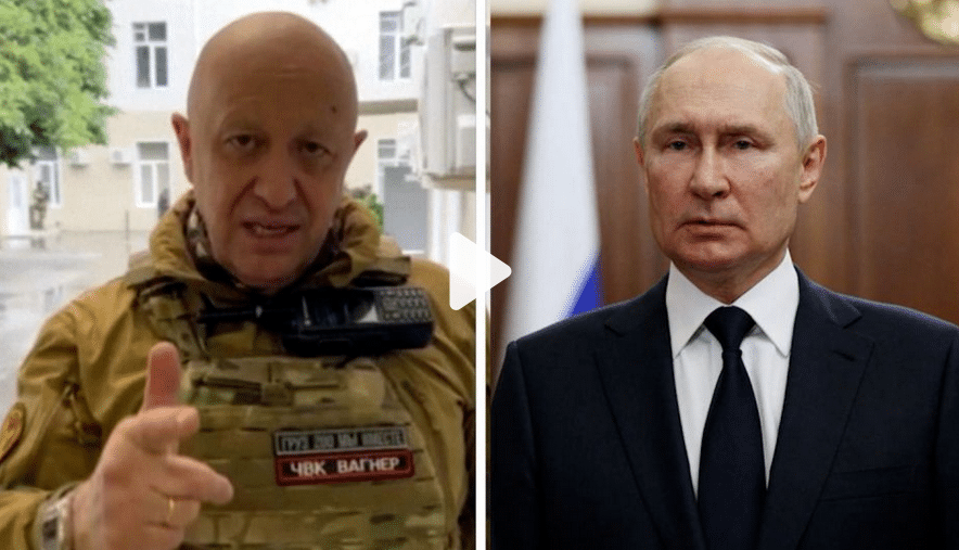 I prevented Putin from ‘destroying’ Wagner group – Lukashenko