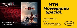 EID Celebration: Over 300 MTN customers get opportunity to enjoy ‘The Flash’