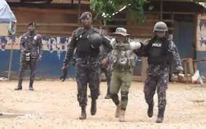 Security policy expert asks IGP to ensure police imposters in Assin North are prosecuted