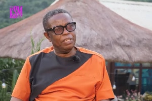 More by-elections – Kwesi Pratt