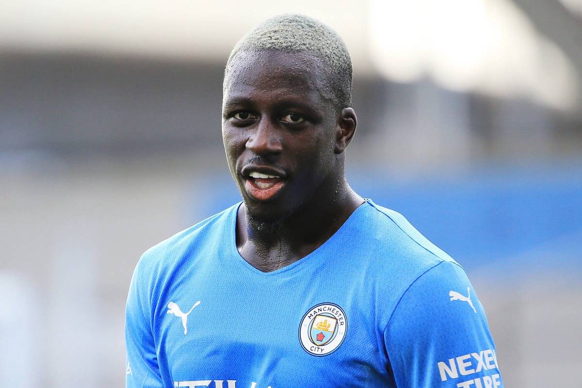 Jury finds Mendy not guilty of rape, attempted rape