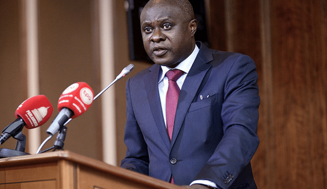 Angola’s Economy Minister sacked over scrapping fuel subsidy plan