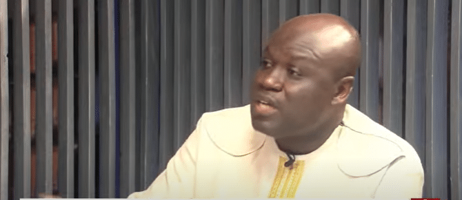 Things will definitely get better but not this year – GNCCI on Ghana’s economic crisis