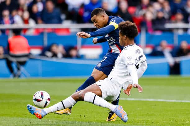 Mbappe criticises PSG again, adds that Messi’s departure is bad news