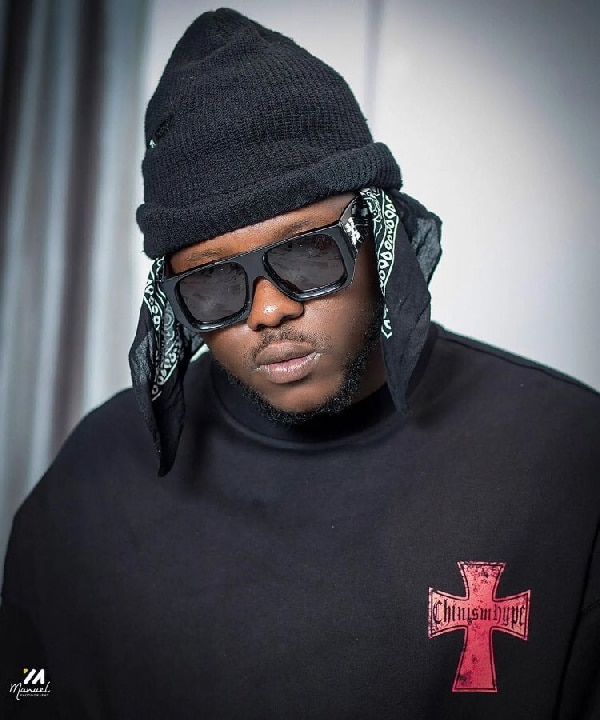 As long as I’m alive, rap music will continue to reign – Medikal