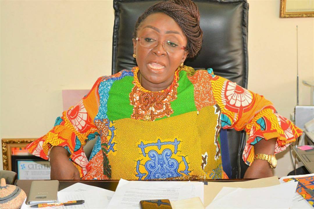 Close down schools until flooding in   Ketu South is resolved – Dzifa Gomashie